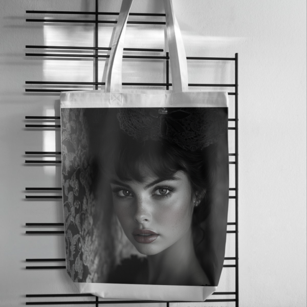 Shadow & Light Tote