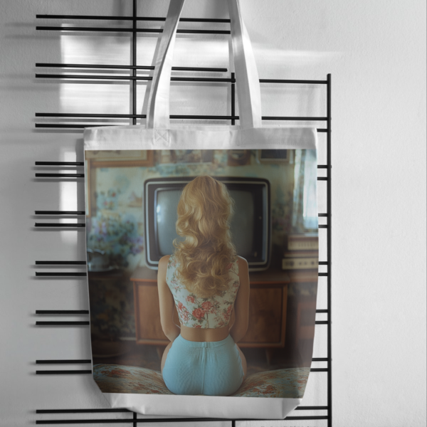 Cinematic Days Tote