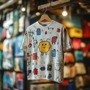 Retro Bots Adventure