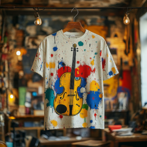 Abstract Symphony