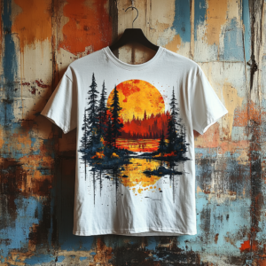 Nature's Ember