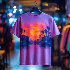 Sunset Soirée