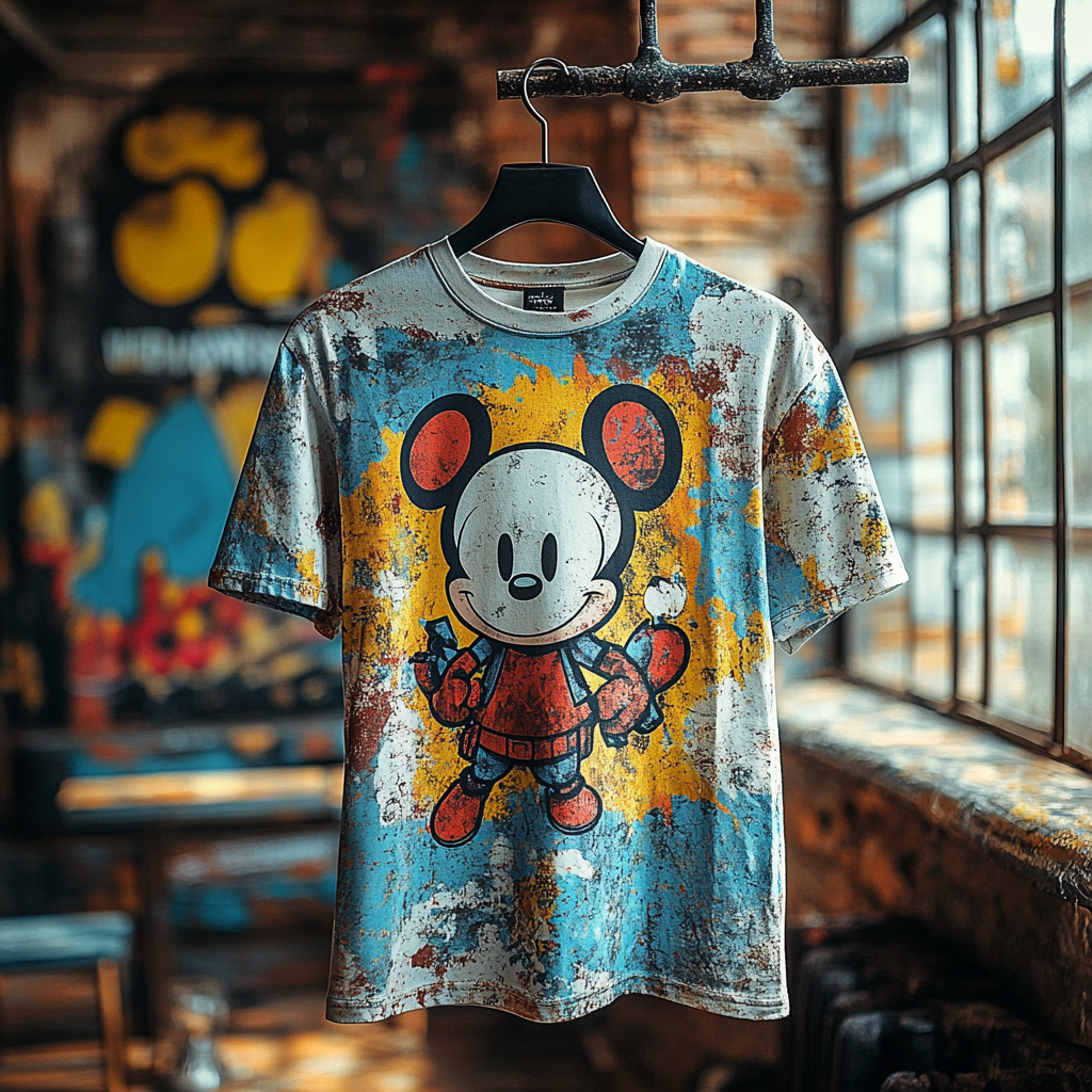 Meeska Mooska Toon Splash