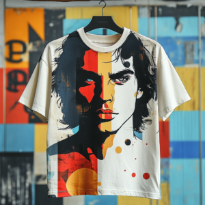 Abstract Rebel