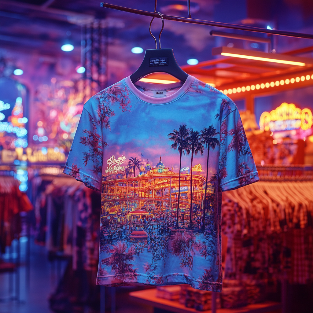 Chasing Dreams, Escaping Rules.